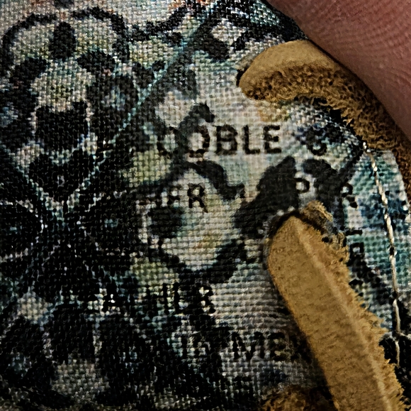 Freebird by Steven - Coble in Ice Size 6 - Picture 6 of 6